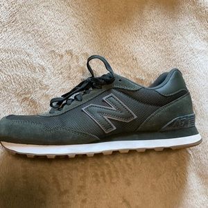 New Balance 515 Men’s Shoe Size 9 Green